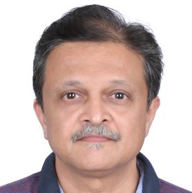 Dr. Kalpesh Jain